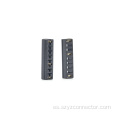 2.0 mm Pitch Mini Jumper 9 en línea